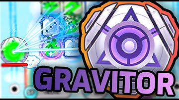 NEW GRAVITOR BOSS, RECHARGE + GOLDMINE BUFF!!! | Random Dice Update Review (Random Dice) [LuNEJuNE]