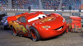 Cars - Mejores Momentos