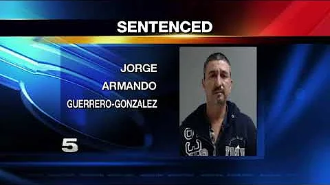 Man Sentenced to Prison for Intoxication Manslaughter