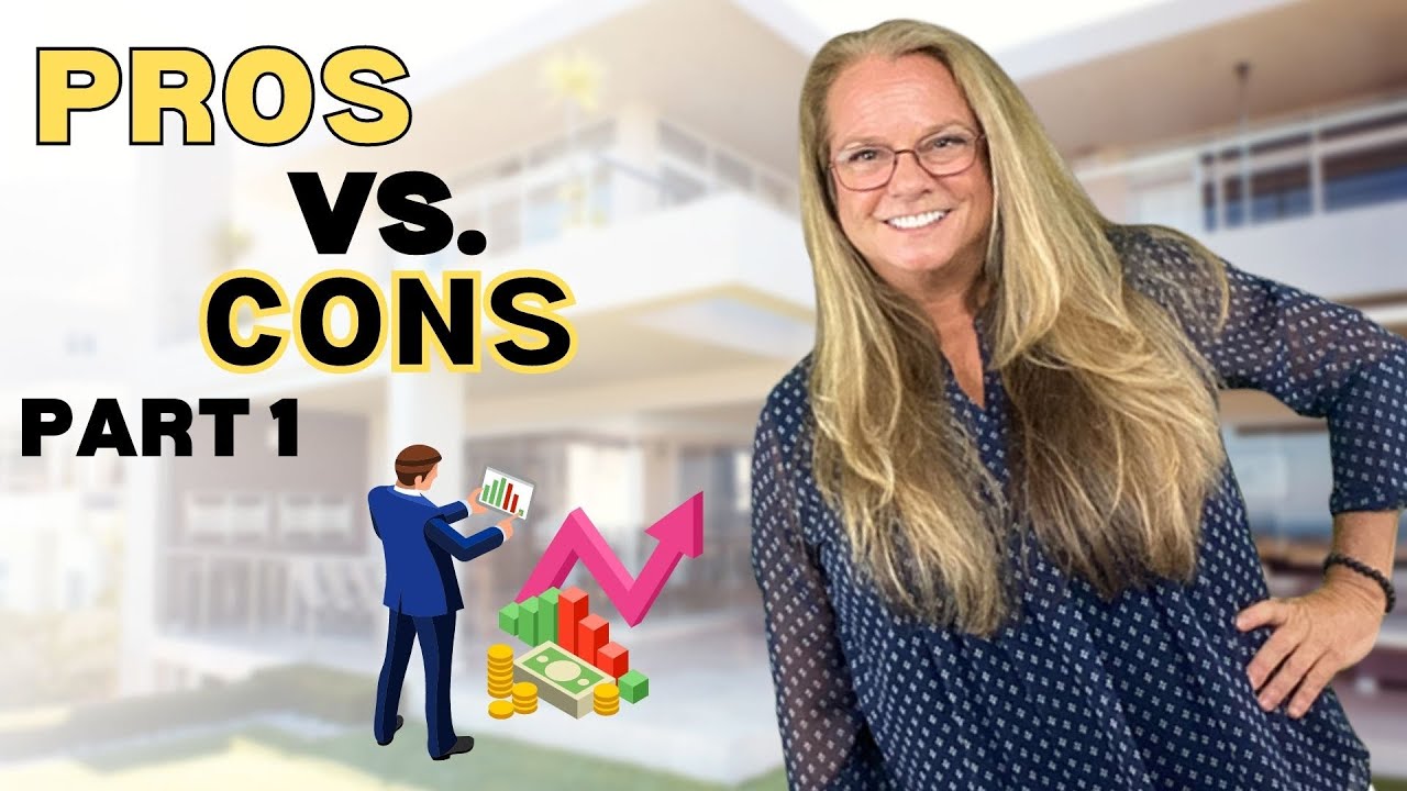 What Are the Pros to Getting Your Real Estate License For Investing? #sherriecholsrealtor