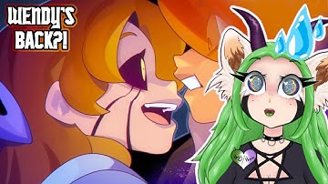 YANDERE VOOR PETER? | Wendy