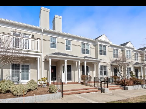 38 Tilden Commons Dr, Quincy, MA home video tour