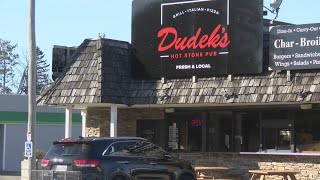 Deer hunting season boosts business in Crivitz