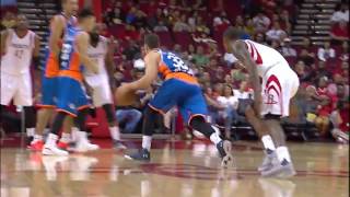 Jimmer Fredette 37 Pts Highlight vs Rockets 10-2-2016