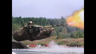 XS Project - Meanwhile in Russia (Take me to Russia) Tanks rampage music video
