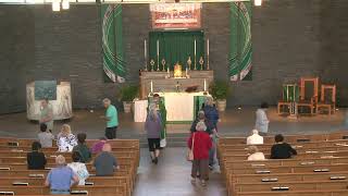 St. Aloysius Catholic Church - Jackson, NJ - Live Stream