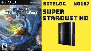 Vídeo Super Stardust HD PSN