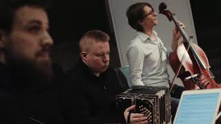 Recuerdo Pugliesesalgán - Martin Klett & Ensemble