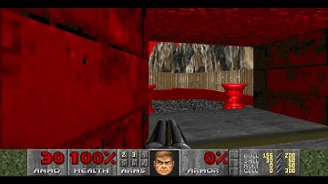 CUSTOM DOOM ENEMY SETUP HECTIC  KEEP