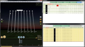 Finale 3D: Directly Editing Effect and Script Data
