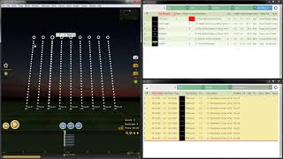 Finale 3D: Directly Editing Effect and Script Data