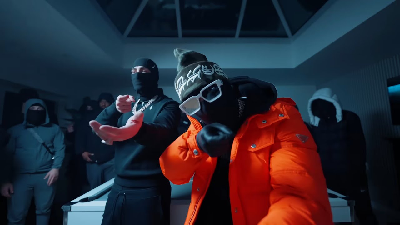 [FREE] Drill Type Beat "MASH" | UK Drill Type Beat x NY Drill Type Beat | Drill Instrumental 2026