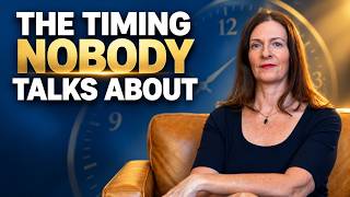 The Timing Nobody Talks About (It's Not When You Start)