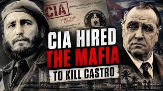 The CIA Hired the Mafia to Kill Fidel Castro