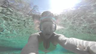 Rhythmic Edit Spring Break 2016