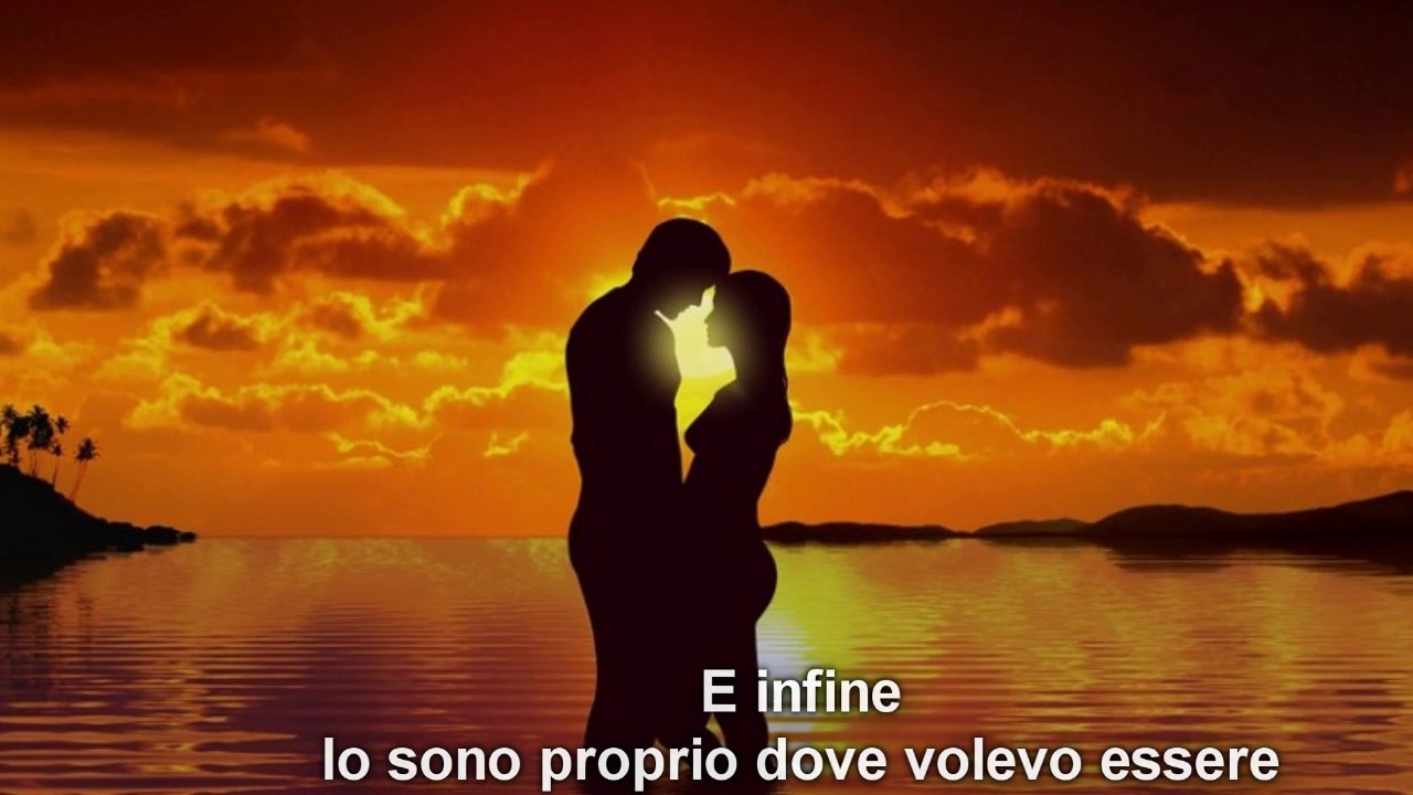 Robbie Williams Love My Life Traduzione Italiano Youtube