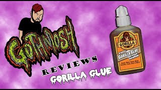 Gorilla Glue Review