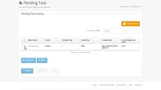 MCM PART 6   HELP Pending task screenshot 1