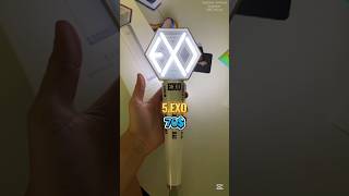 Top 10 Most Expensive ❤️ K-Pop Lightstick#kpop #bts#exo #blackpink #straykids