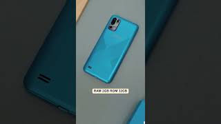 Smartphone Paling Affordable 