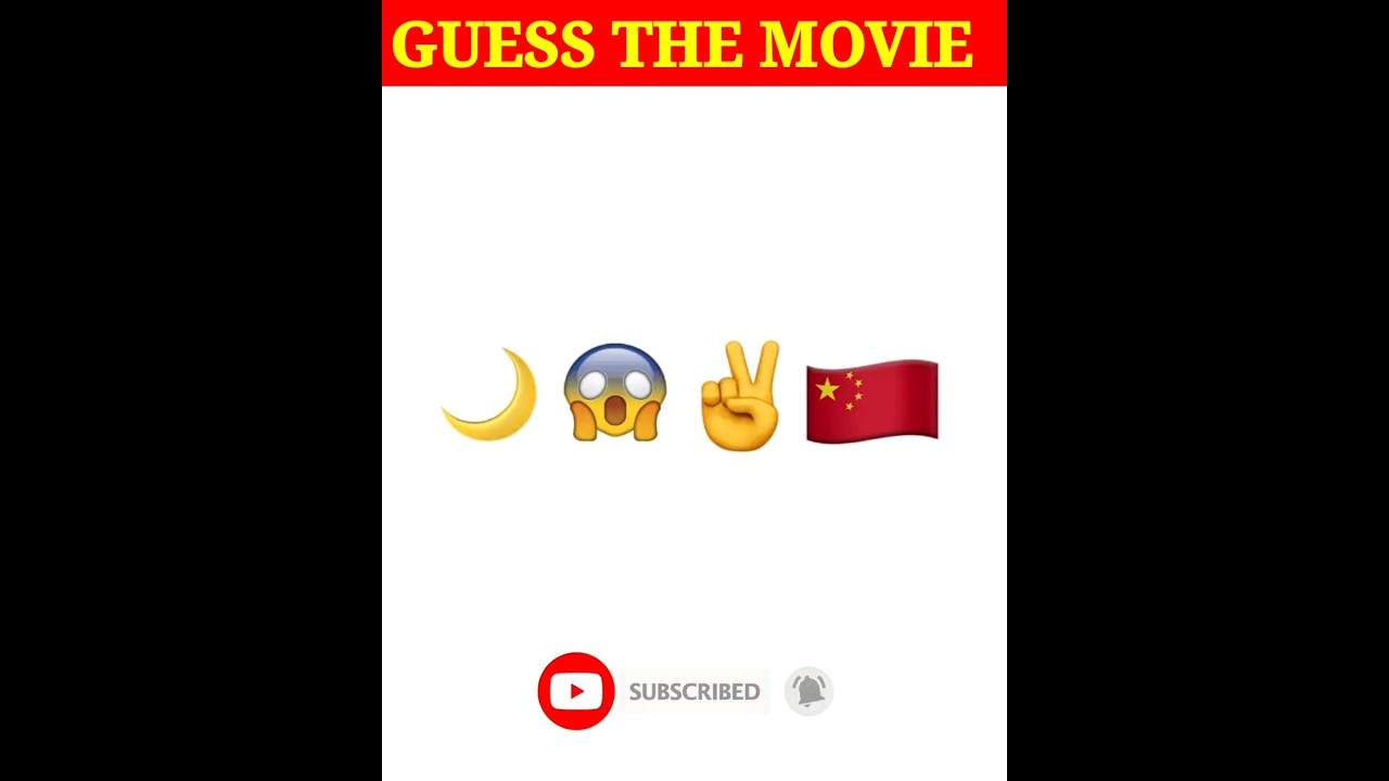 Guess the Movie from Emoji Challenge | Hindi Paheliyan | Riddles in Hindi | 