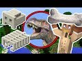 ТАЙНА КОСТЕЙ ДИНОЗАВРОВ В МАЙНКРАФТЕ - ПОЧЕМУ РАЗРАБОТЧИКИ МОЛЧАТ? MINECRAFT ТЕОРИЯ