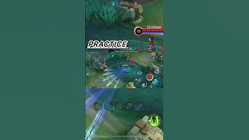 Gusion freestyle tutorial