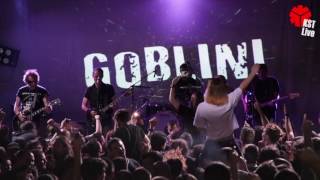 Goblini - Anja Volim Te - Live Kst Septembar 2016