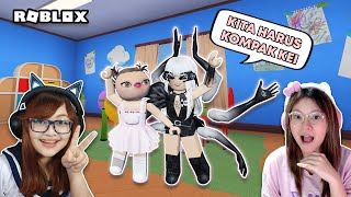 Tes Kekompkan Nata Dan Aku ?!! [Roblox Indonesia]