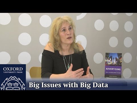 Is your Personal Information Protected?  The Issues with Big Data Explained