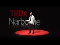 La pratique de la musique, une voie vers soi-même et les autres. | Laurent Gignoux | TEDxNarbonne