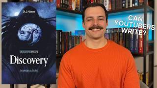 Is Discovery Worth Reading?