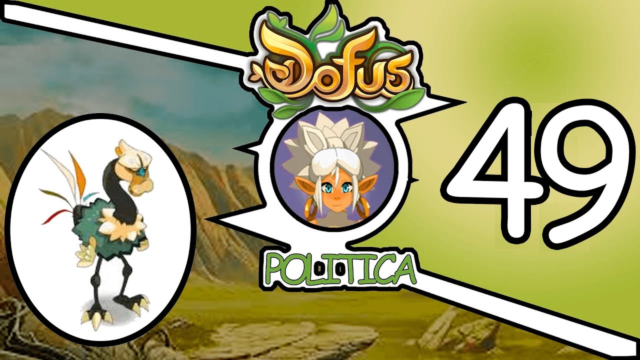 [DOFUS 2.63] SOLOTAGE TYMADOR - #49 - THOR PESTRUZ