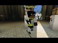 Minecraft PC - Prehistoric Battle - W/ xRPMx13 & iBallistic Squid