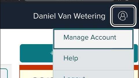 Connect Your Google Account to StudySync