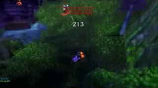 Finalpain Shadowstep Hemo Rogue