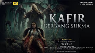 Download Lagu #filmhoror  II KAFIR 2 II GERBANG SUKMA II FILM HOROR BIOSKOP INDONESIA TERBARU 2026 II HOROR 2026 MP3