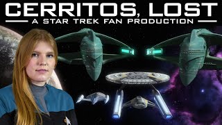 Cerritos, Lost - A Star Trek Fan Production (2024)