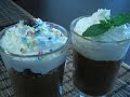 Chocolate Pudding - Gone Wild