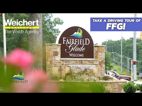 Closest Airport To Fairfield Glade Tn