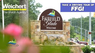 FFG Driving Tour – Exploring the Best of Fairfield Glade