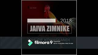 JAIVA ZIMNIKE Track 14