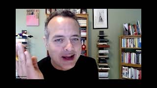 Vijay Prashad: the Chinese Revolution and its relationship with Leninism