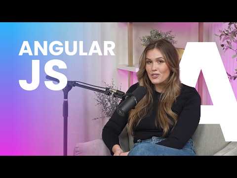 A is for the Framework that changed Frontend Forever | ABCs of OSS