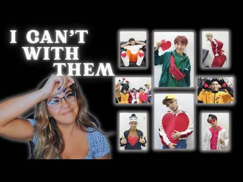 BTS ‘Go Go’ Is TOO CUTE 😭 | Lyric video, Behind the Scenes, Dance Practice + Live Reaction