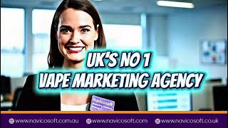 Vape SEO Service | UK's No#1 Leading Vape SEO Agency