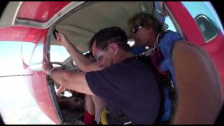 Anthony Sproule - Swoopware: Skydive