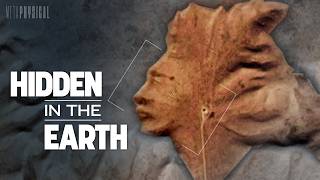 Face That Shouldn’t Exist Found by Google Earth