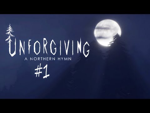 阿津 恐怖遊戲 Unforgiving A Northern Hymn #1 瑞典鬼怪傳說