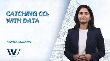 Helping climate technologies take off: Data modeling & start-up financing for carbon neutrality